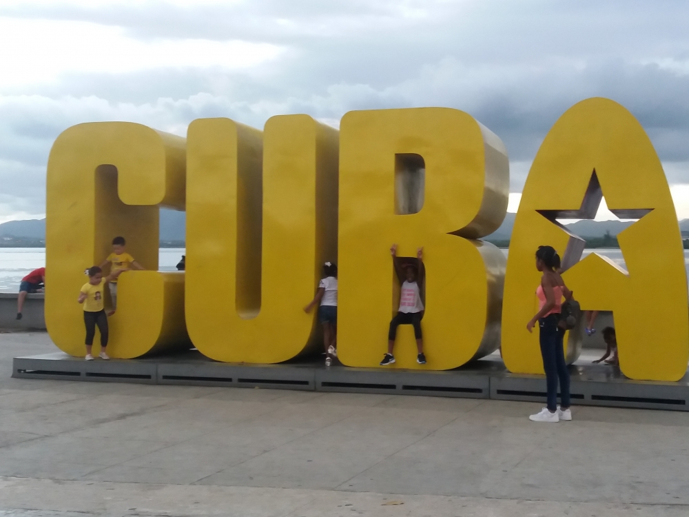 Cuba