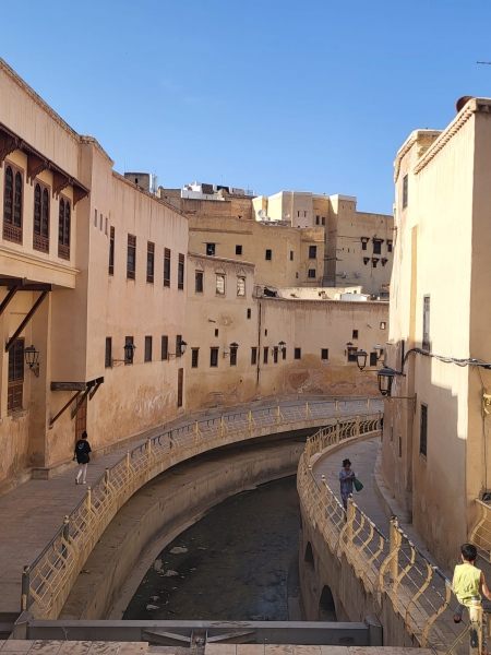 Fes, Marocco