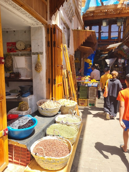 Marrakech, Marocco