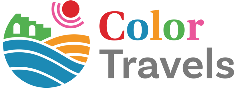 ColorTravels Blog