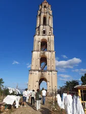 Corazon de Cuba 11gg - Managa Iznaga