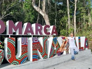 San Blas e Coiba 11gg - 20240807 074901