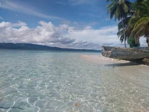 Panama City e San Blas 8gg - 20240808 095912