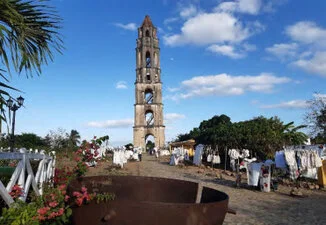 Cuba e Panama 15 gg - Senza titolo 8