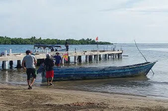 Panama e Cuba 15 gg - Senza titolo 11