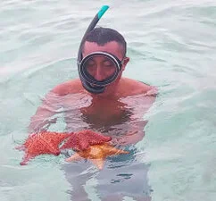 Panama e Cuba 15 gg - Senza titolo 15