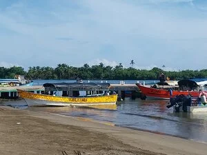 Panama City e San Blas 8gg - 20240807 083445