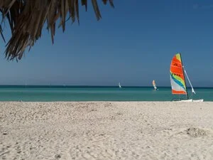 Playas de Cuba Varadero 8gg - mare