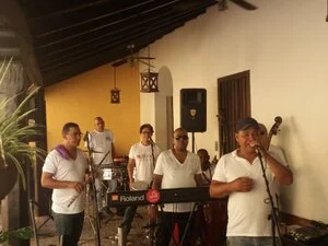 Son y Playas de Cuba 15gg - 20190202 110948